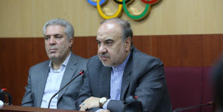 سلطانی‌فر-ایران-امنیت-کامل-را-برای-میزبانی-مسابقات-ورزشی-دارد